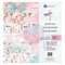 Prima Marketing Inc Surfboard Collection 12"x12" Paper Pad - 12"x12.5", 30 Sheets 655350645151